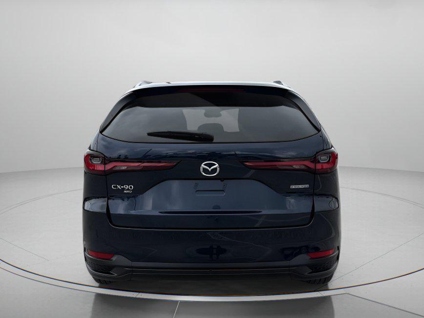 Mazda CX-90 2025