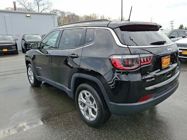 Jeep Compass 2024