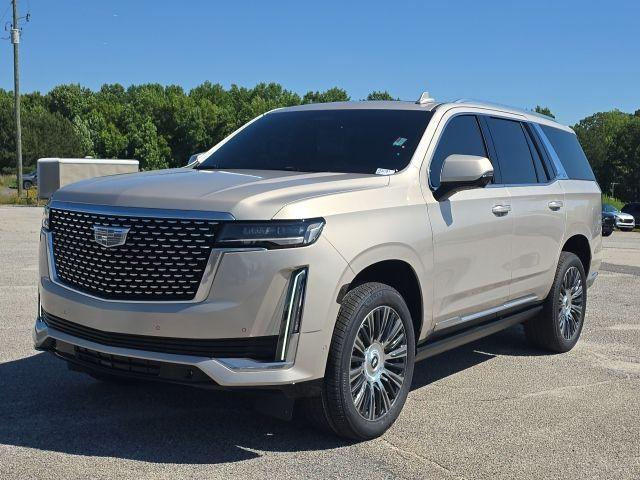 Cadillac Escalade 2021