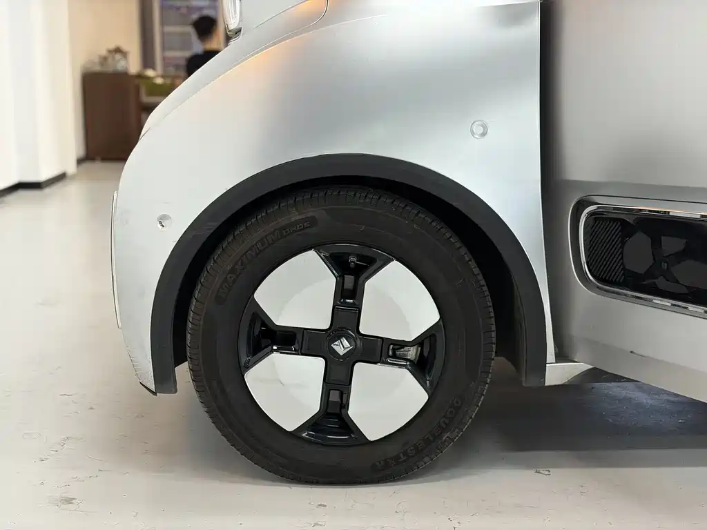 Baojun Kiwi EV 2022