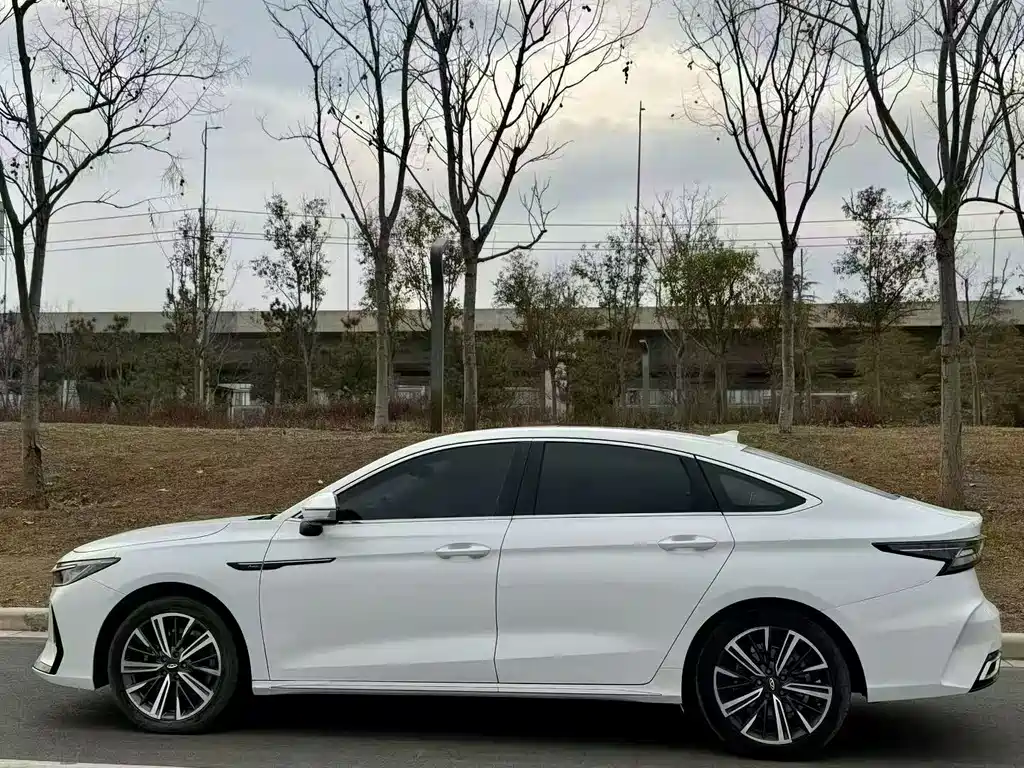 CHERY Arrizo 8 2023