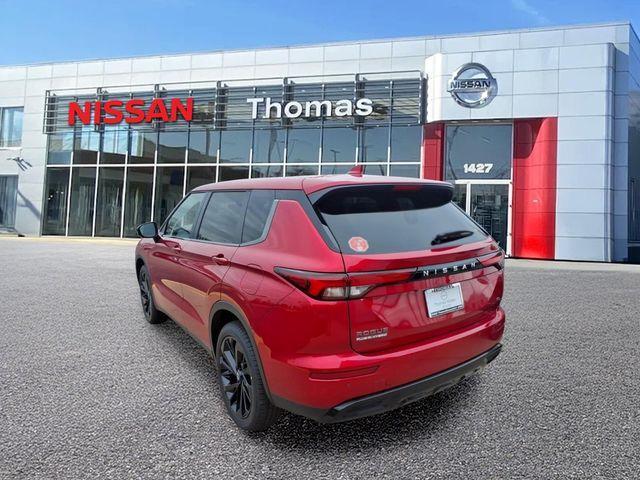 Nissan Rogue 2026