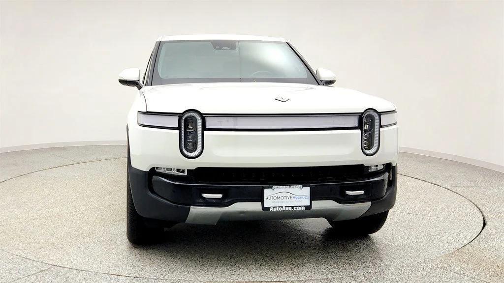 Rivian R1T 2022