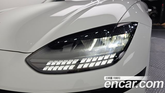 Hyundai IONIQ 6 2022