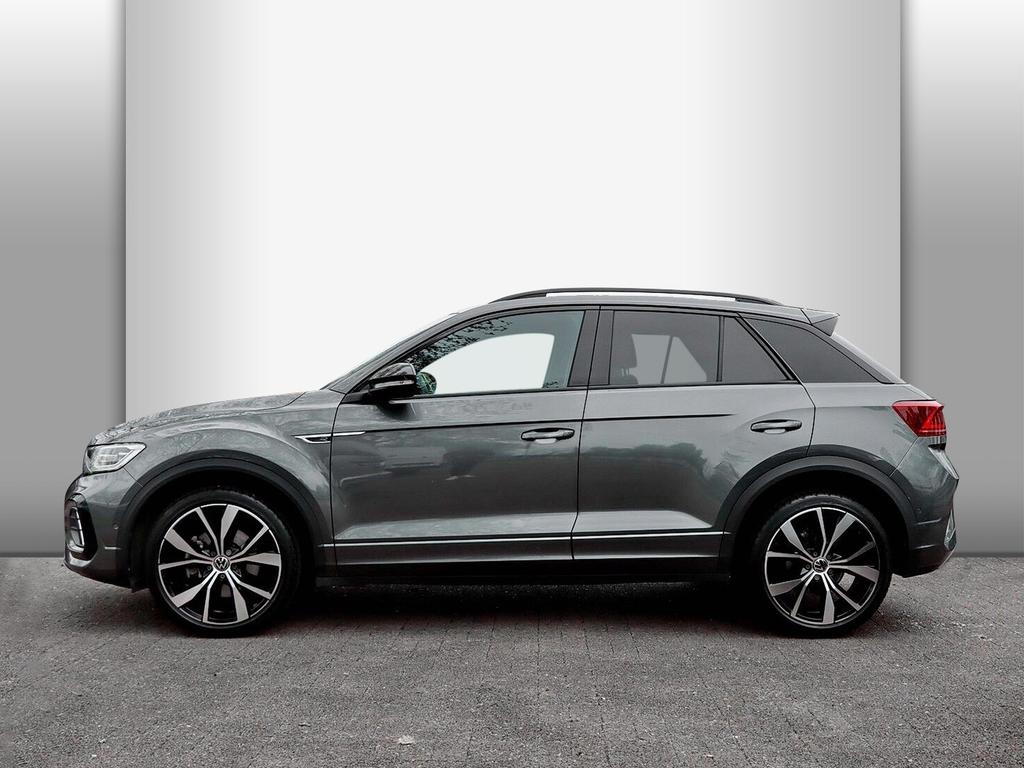 Volkswagen T-Roc 2023