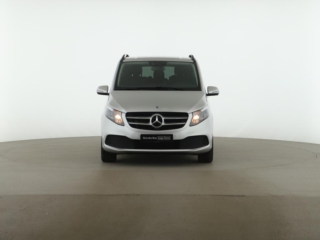 Mercedes-Benz V 250 2023