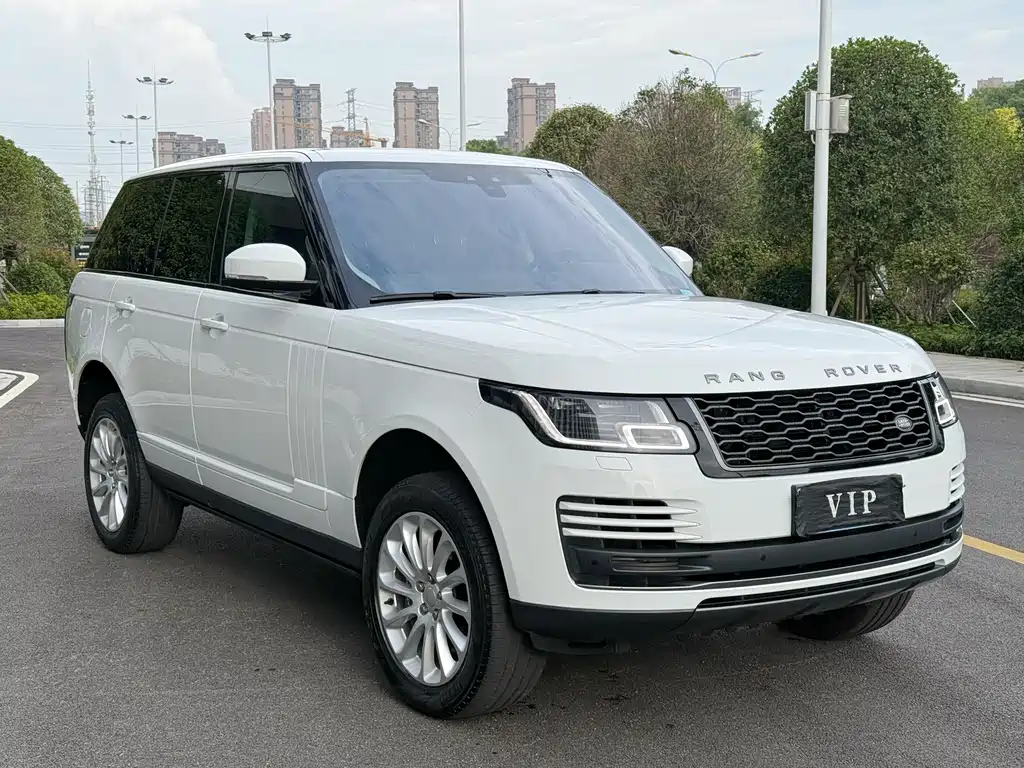 Land Rover Range Rover 2023