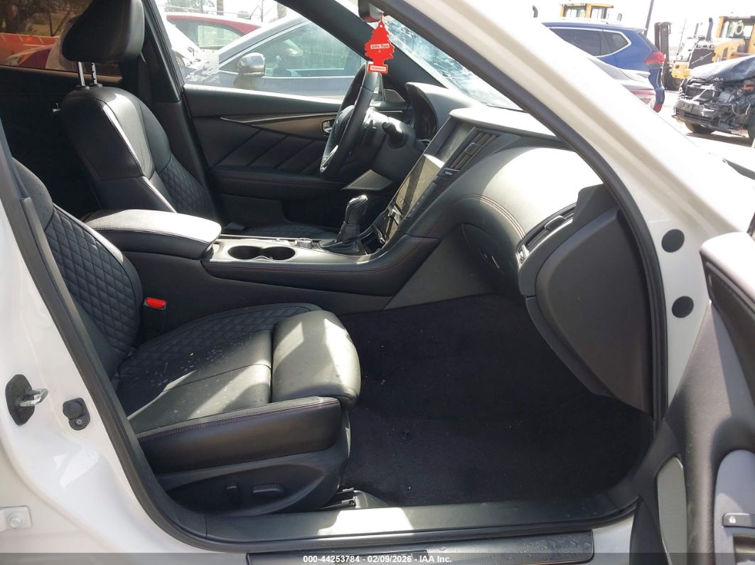 Infiniti Q50 2024