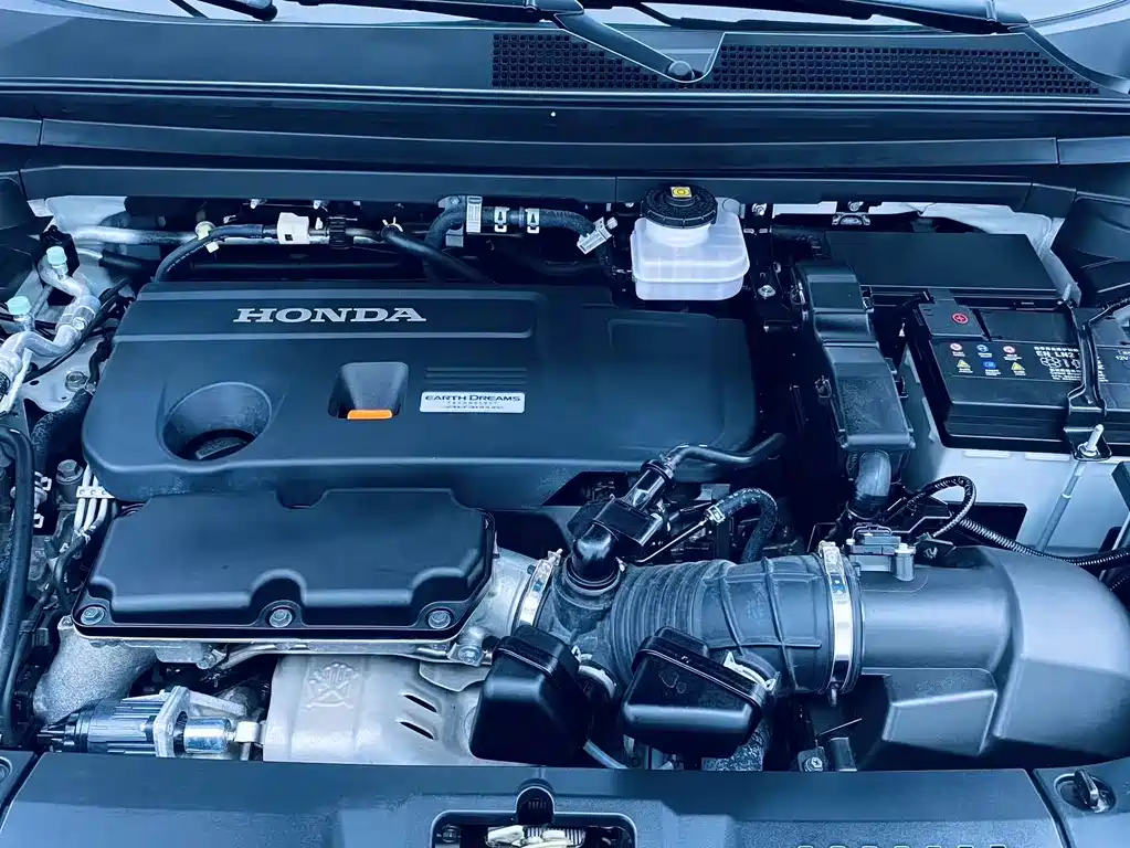 Honda UR-V 2024
