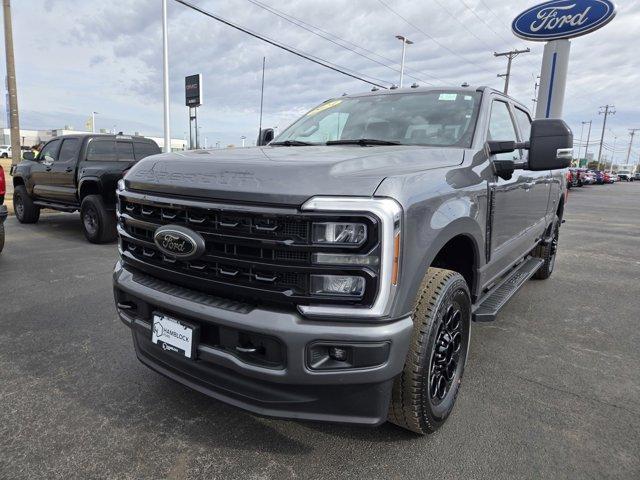 Ford F 250 2024