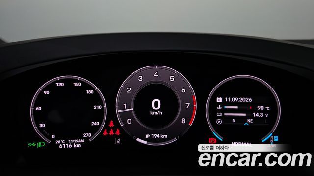 Porsche Cayenne 2025