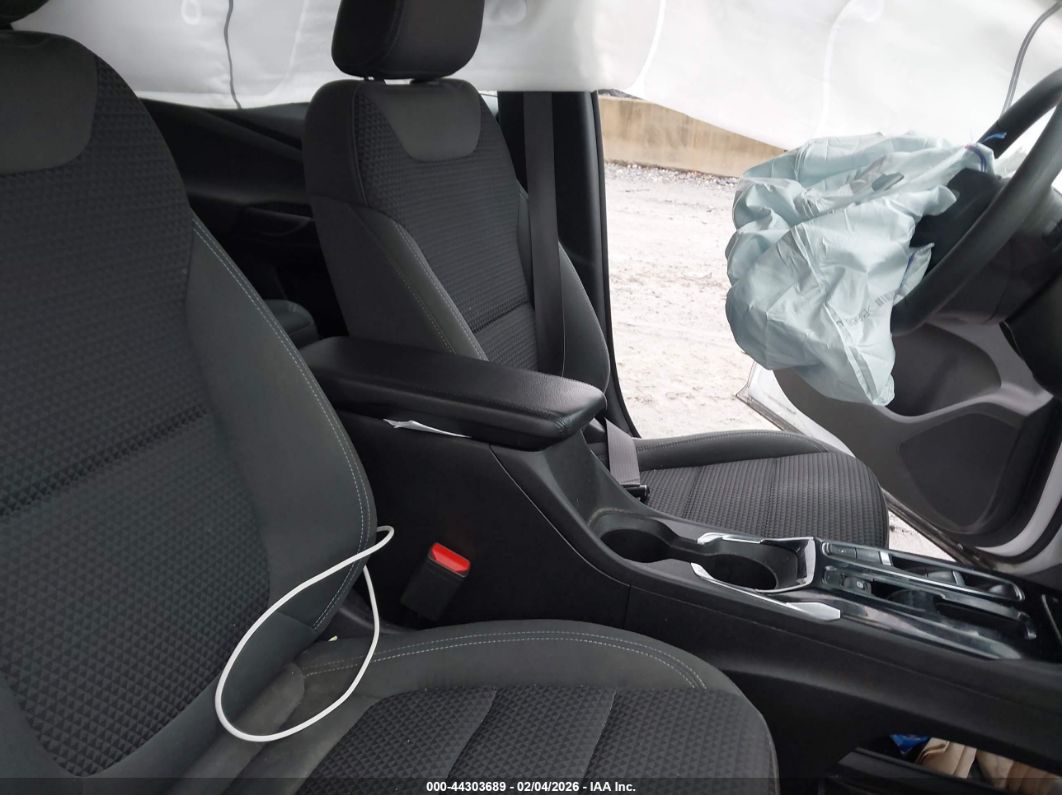 Chevrolet Bolt EUV 2023