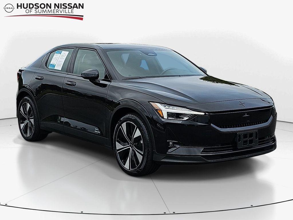 Polestar 2 2024
