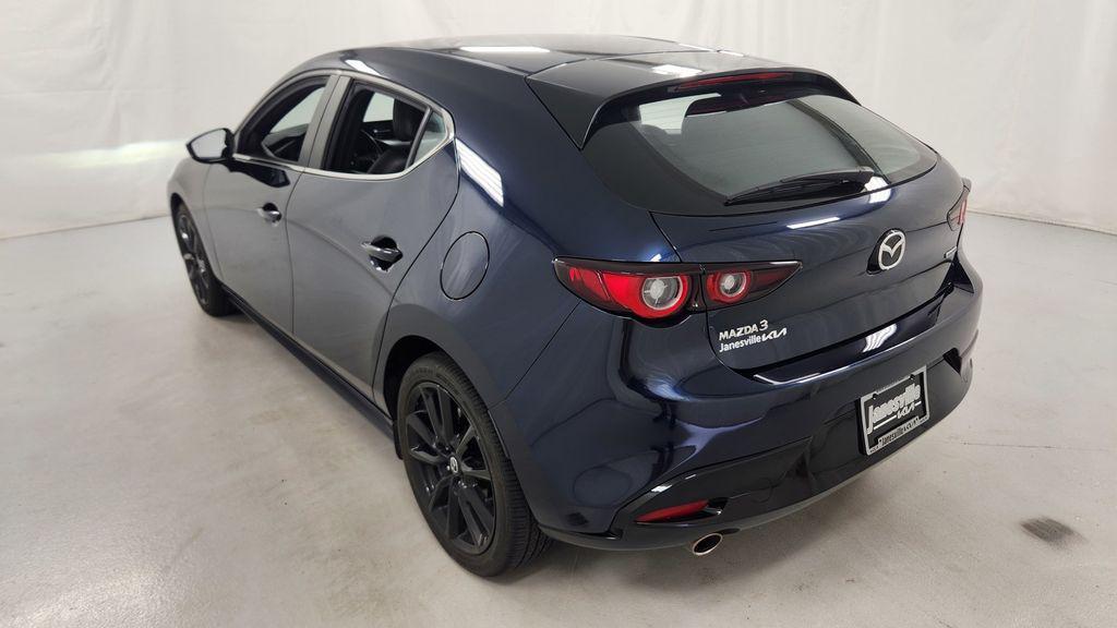Mazda 3 2025