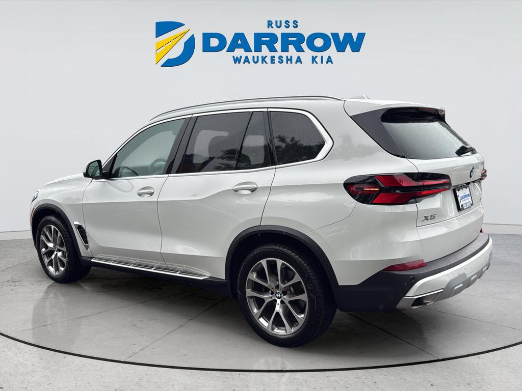 BMW X5 2026