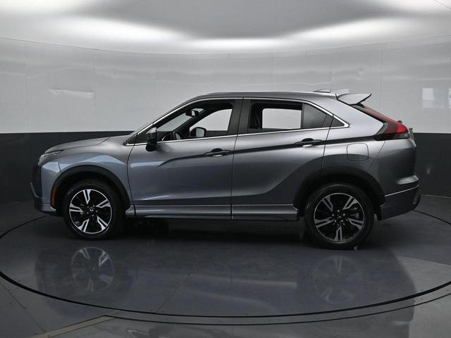 Mitsubishi Eclipse Cross 2023