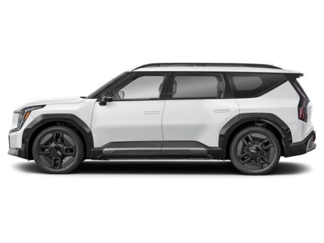 Kia EV9 2024