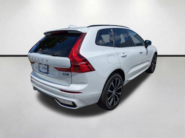 Volvo XC60 2024