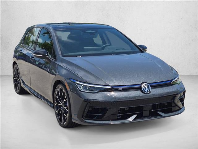 Volkswagen Golf R 2026