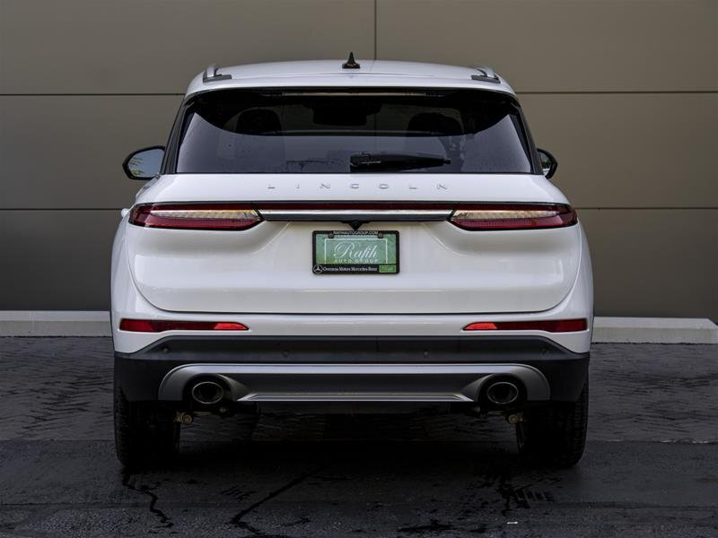 Lincoln Corsair 2023