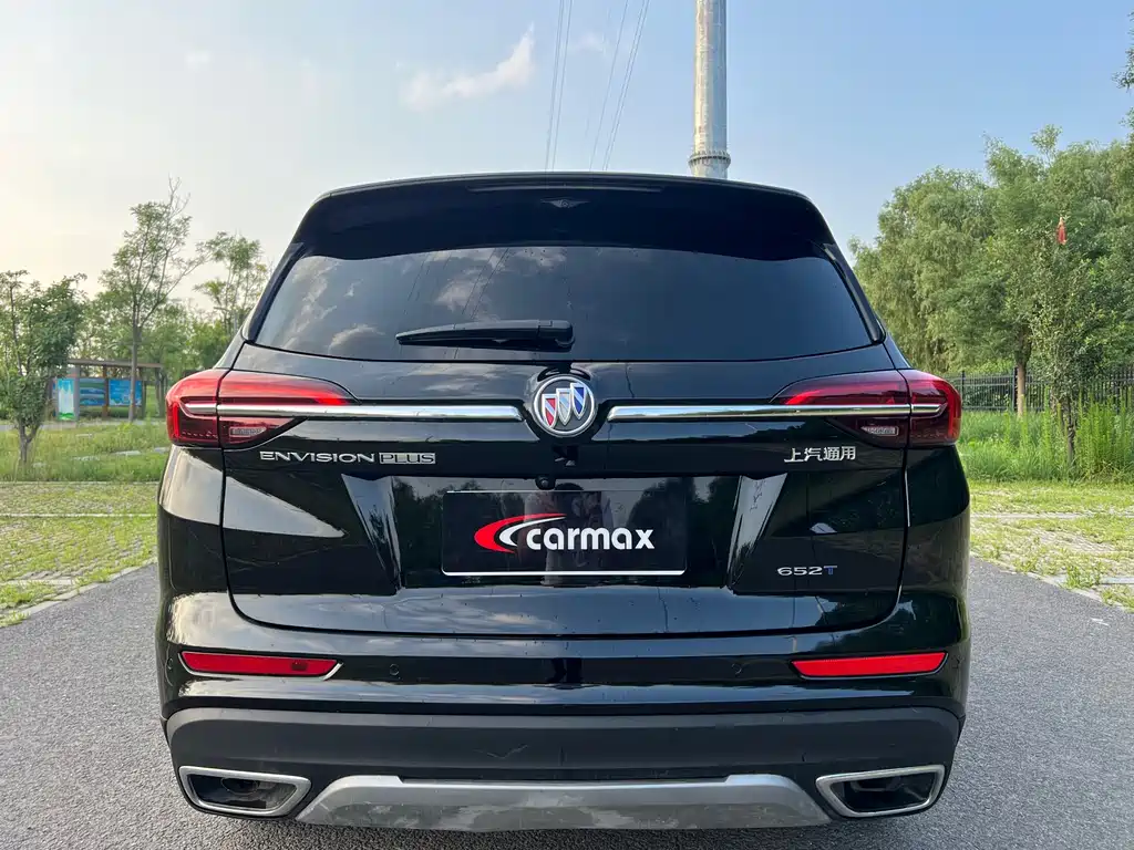 Buick Enclave 2022