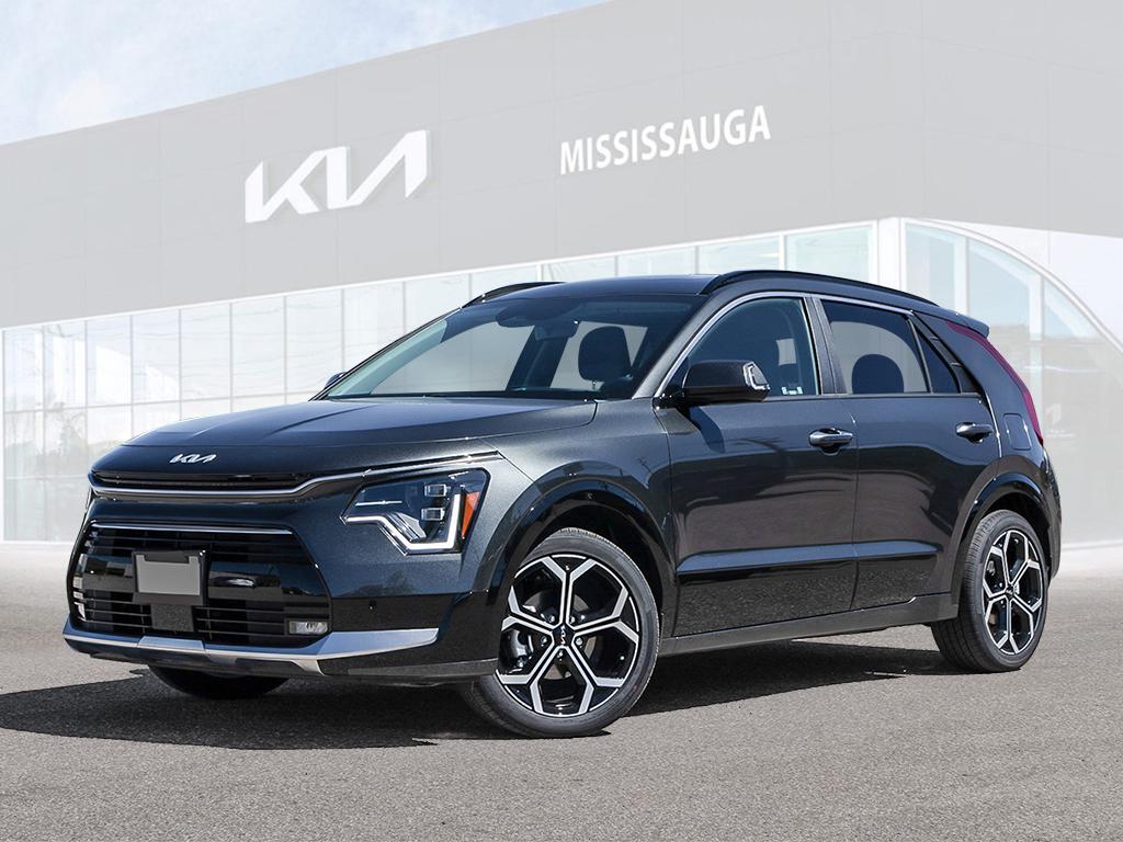 Kia Niro 2025
