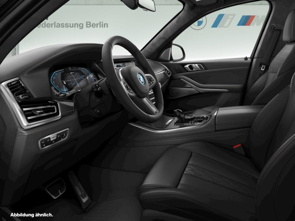 BMW X5 2022