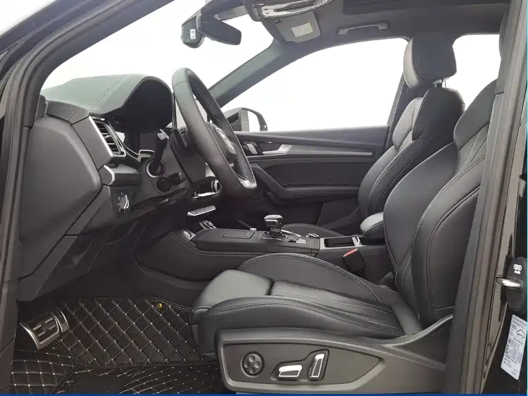 Audi Q5 2026