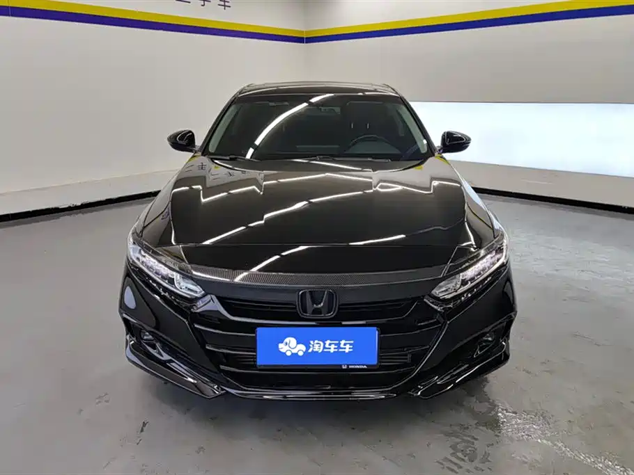 Honda Accord 2023