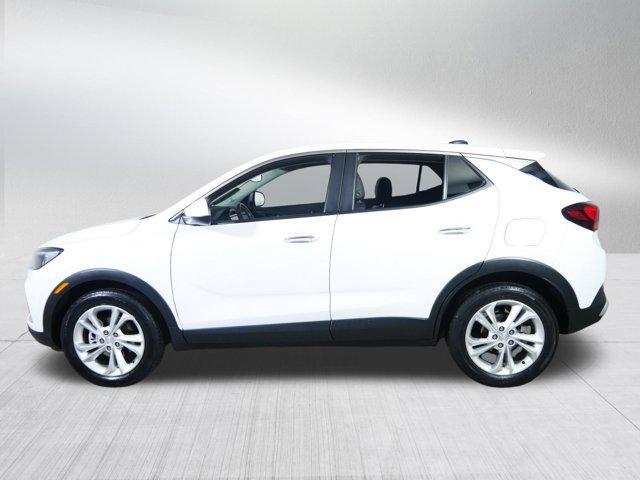 Buick Encore GX 2023