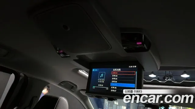 Honda Odyssey 2021