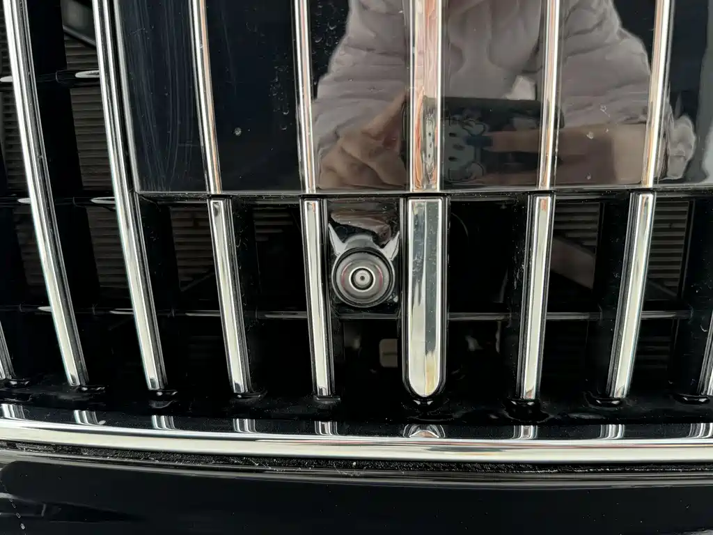 Mercedes-Benz GLS 2024