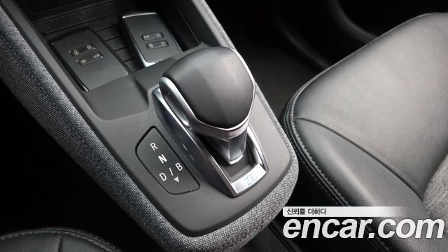 Renault ZOE 2021