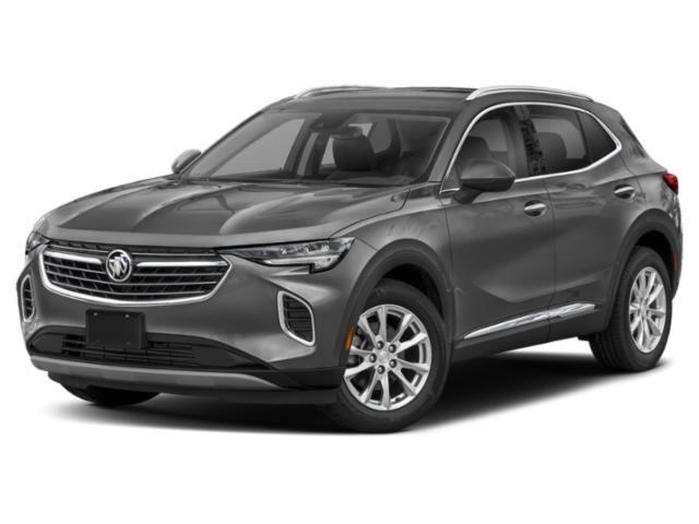 Buick Envision 2022
