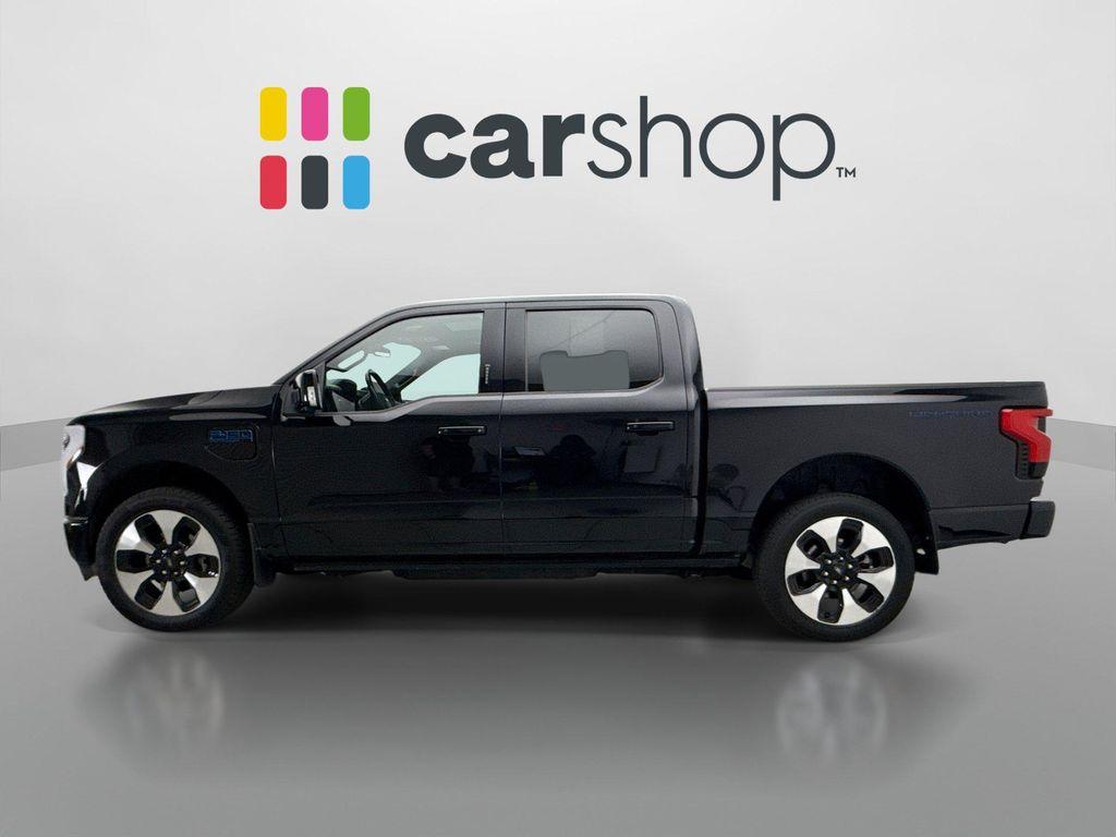 Ford F 150 2024
