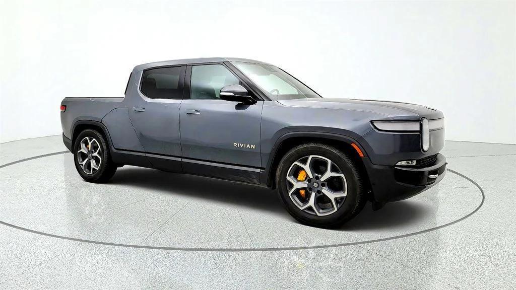 Rivian R1T 2022