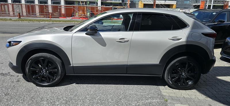 Mazda CX-30 2022