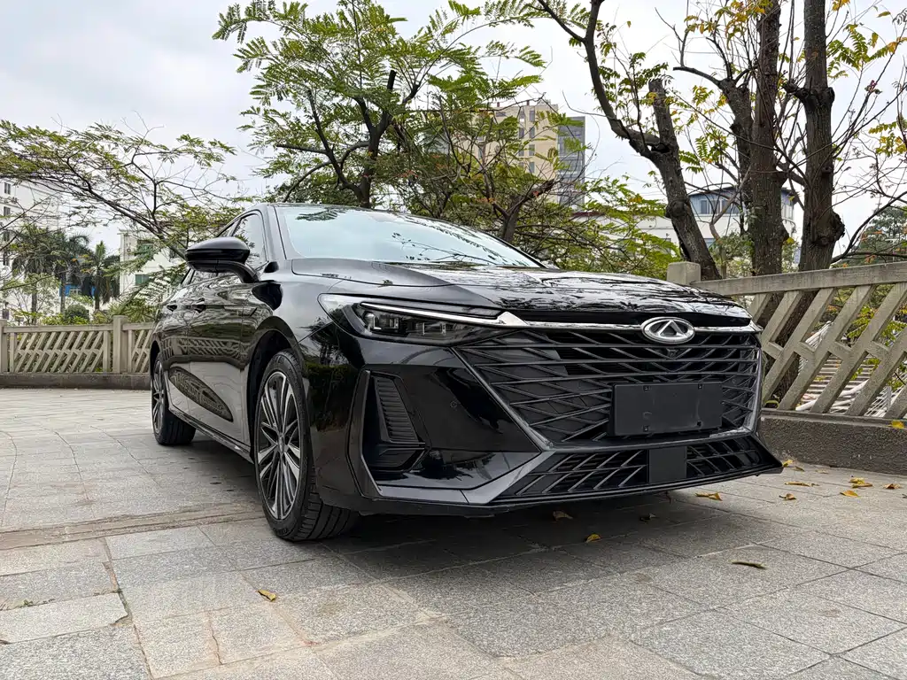 CHERY Arrizo 8 2023