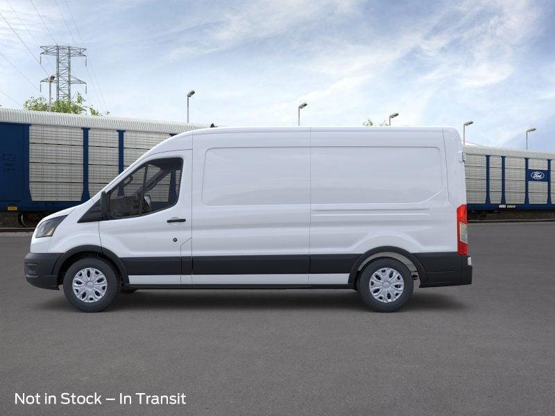 Ford Transit 2025