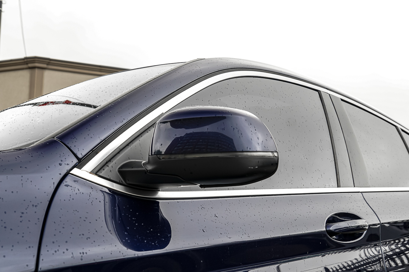 BMW X4 2022