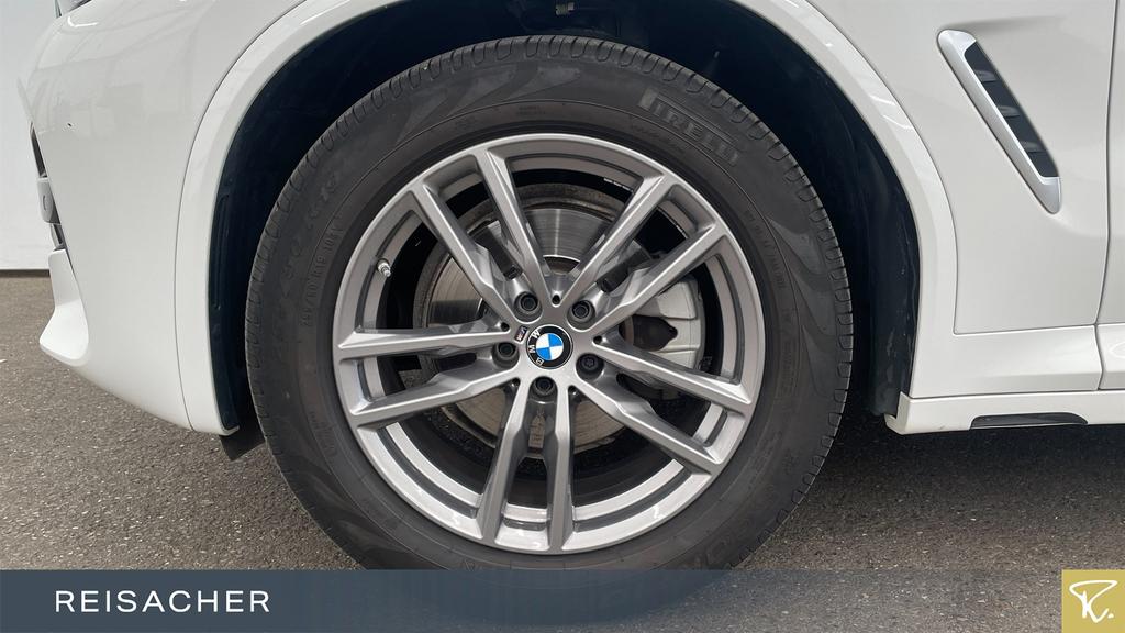 BMW X3 2020