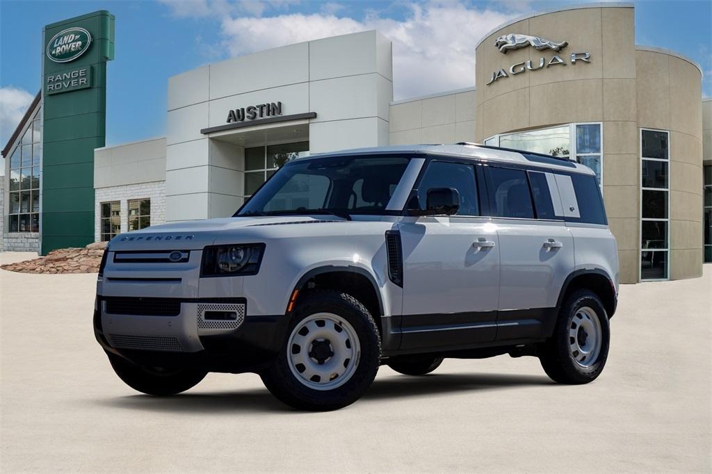 Land Rover Defender 2023