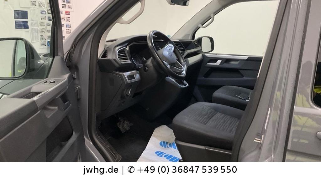 Volkswagen T6 MULTIVAN 2023
