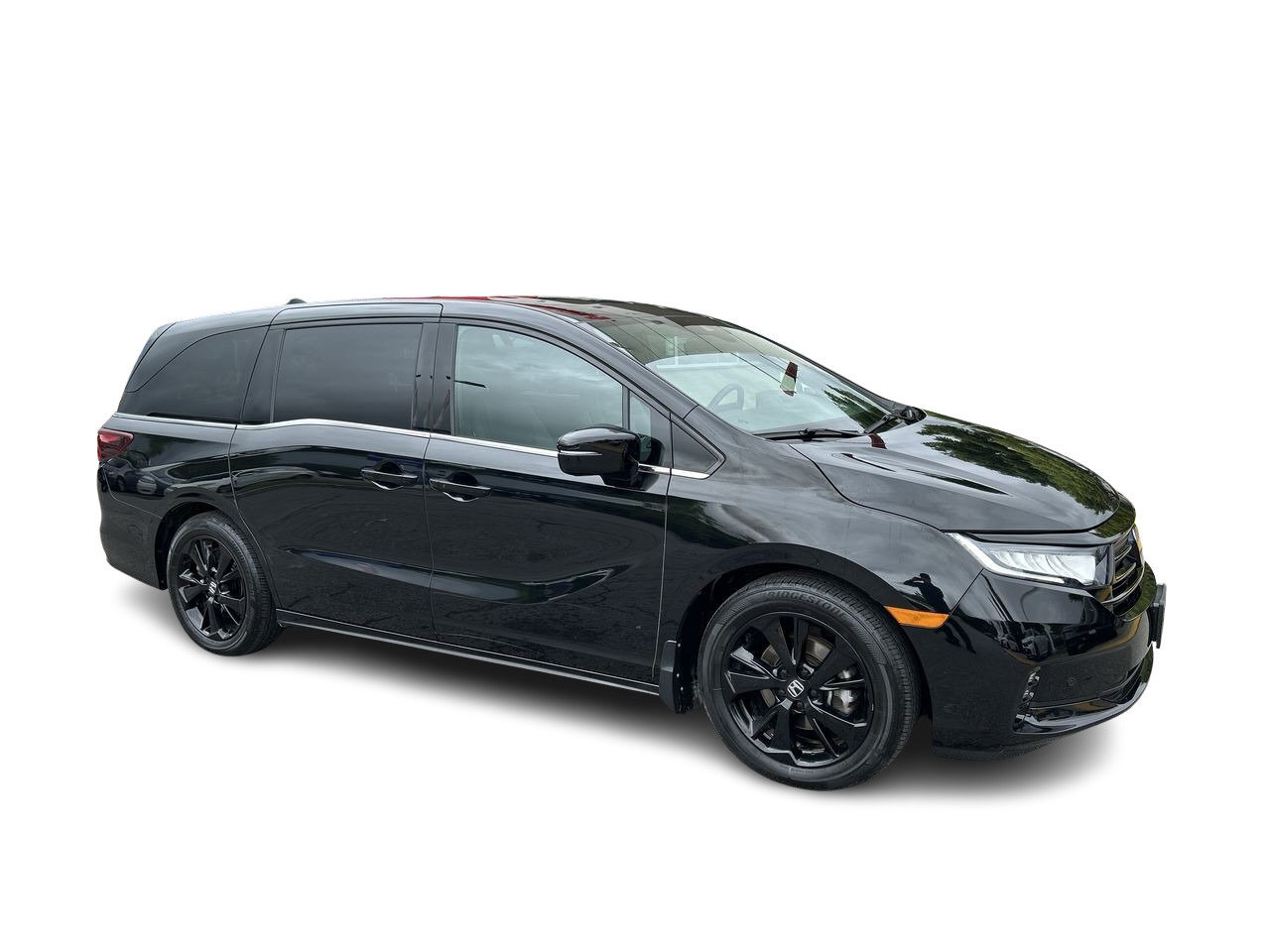 Honda Odyssey 2023