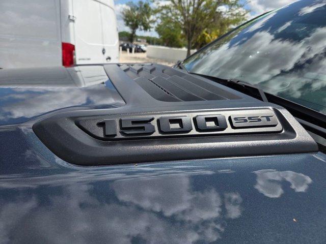 Ram 1500 2025