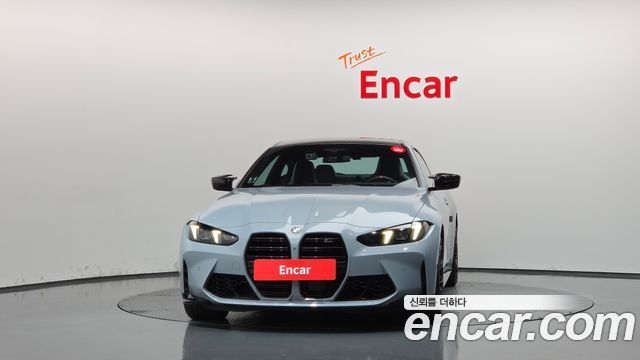 BMW M4 2025
