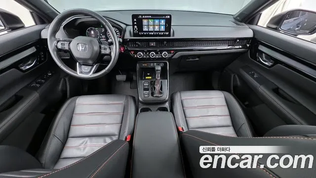 Honda CR-V 2024