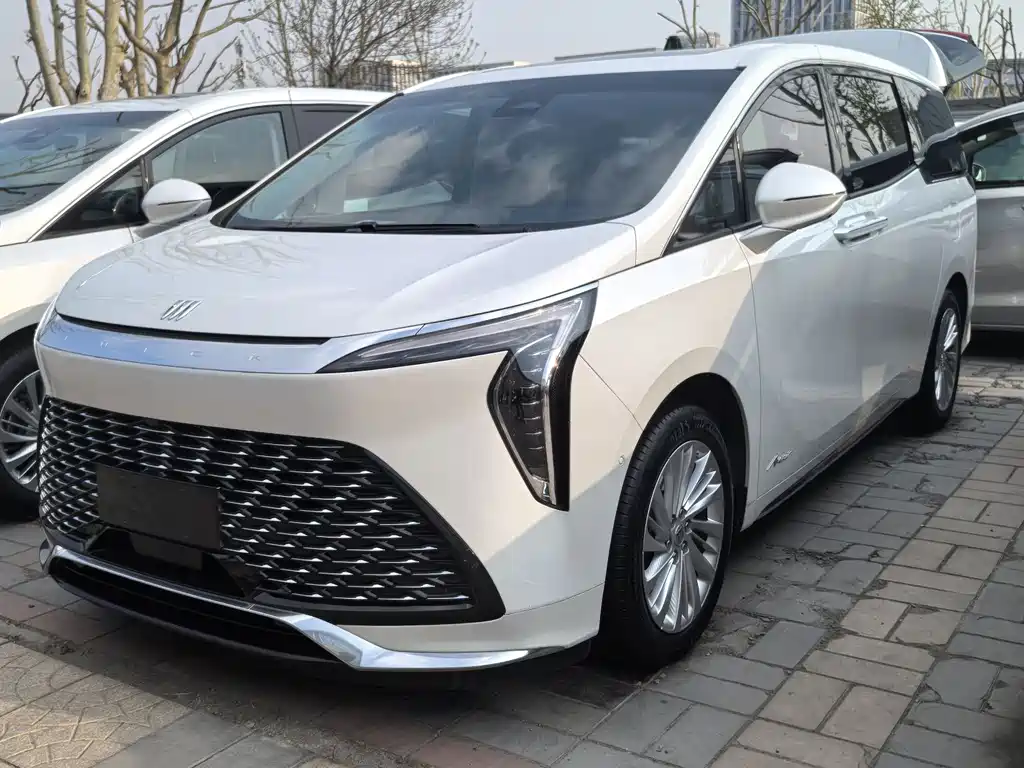 Buick Century 2025