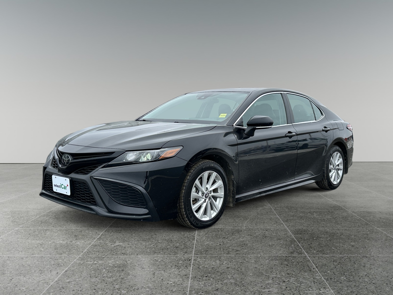 Toyota Camry 2023