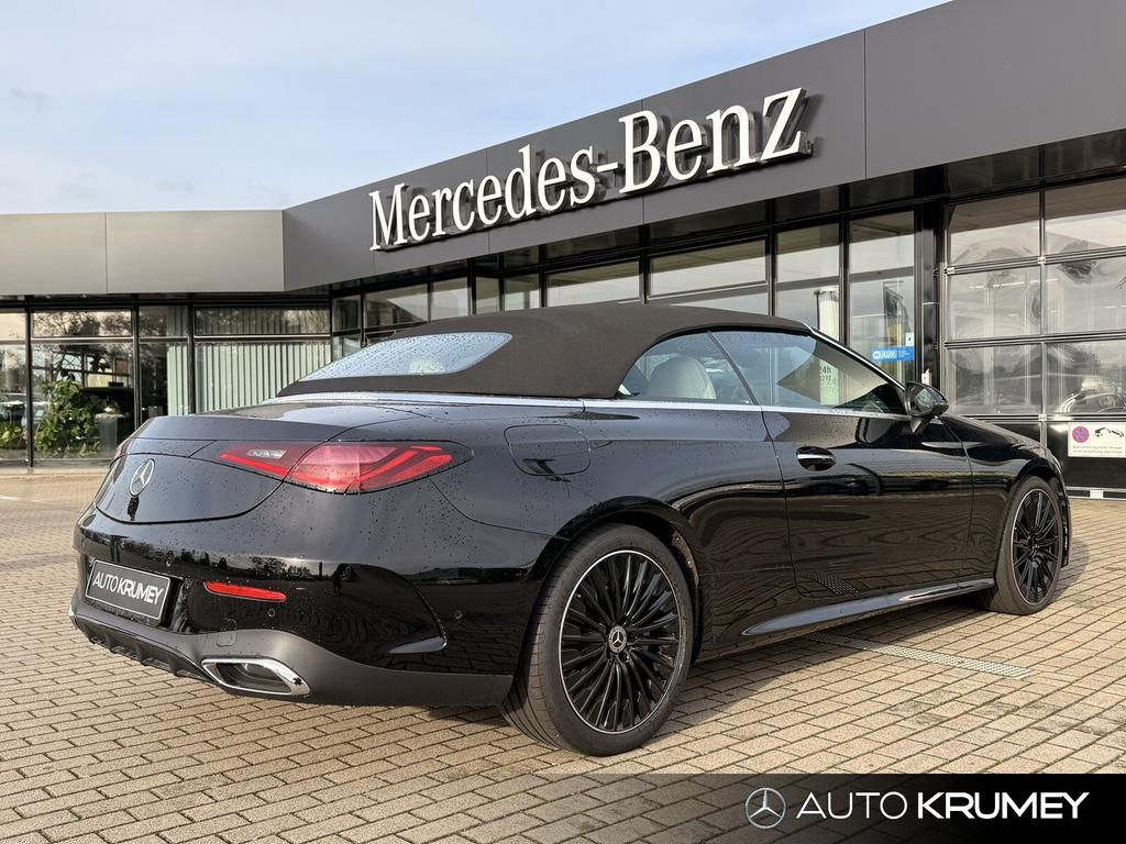 Mercedes-Benz CLE 220 2024